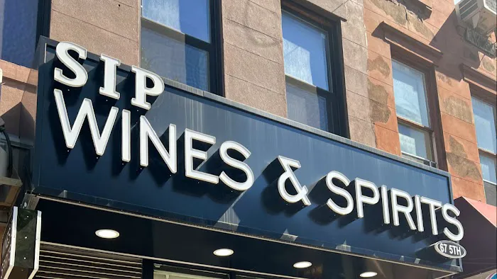 Sip Wine & Spirits 4