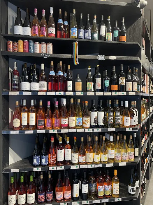 Sip Wine & Spirits 5