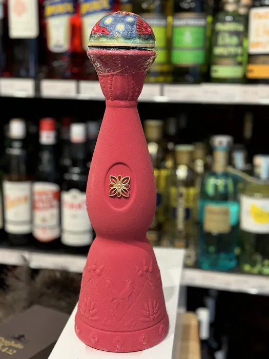 Sip Wine & Spirits 1