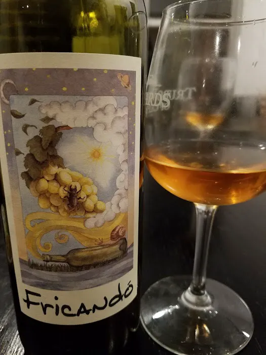 Sip Wine & Spirits 2
