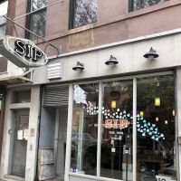Sip Wine & Spirits