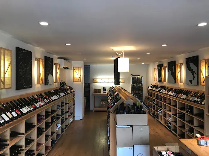 Thirst Wine Merchants 8