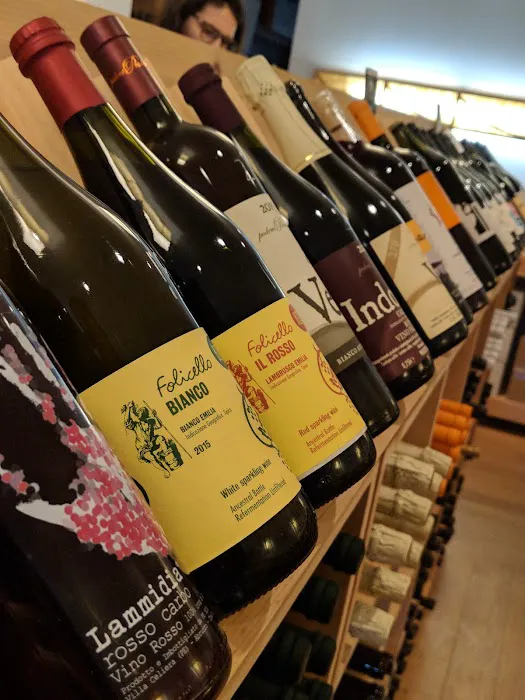 Thirst Wine Merchants 3
