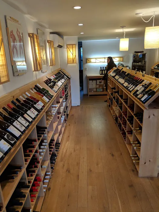 Thirst Wine Merchants 5