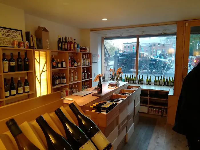 Thirst Wine Merchants 4