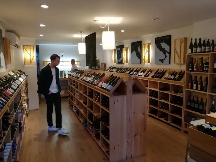 Thirst Wine Merchants 2