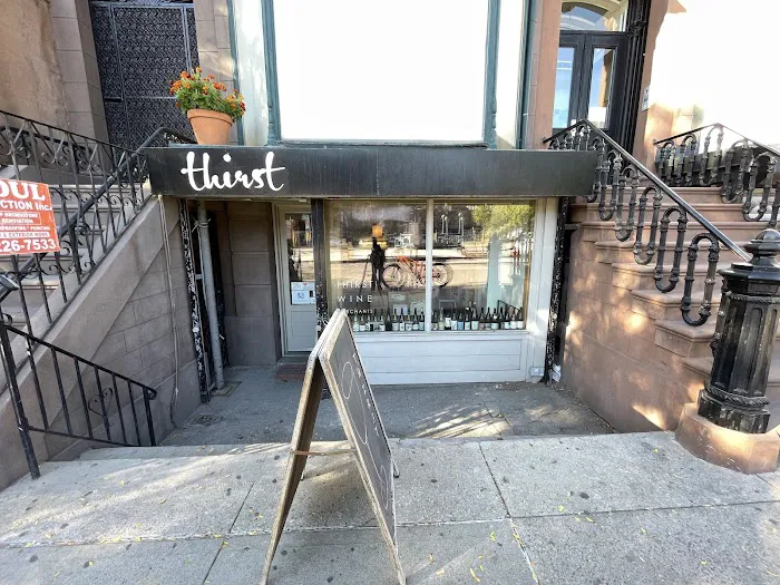 Thirst Wine Merchants 6