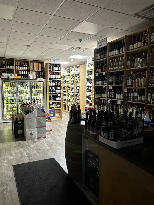 Garry's Wine & Liquor 7