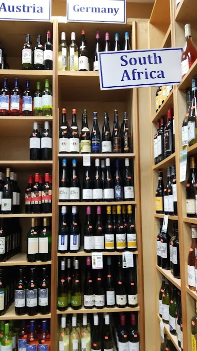 Garry's Wine & Liquor 5