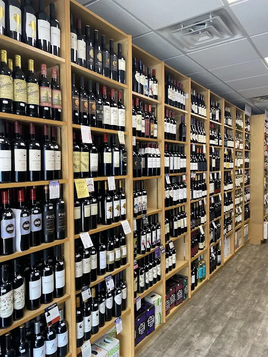 Garry's Wine & Liquor 0