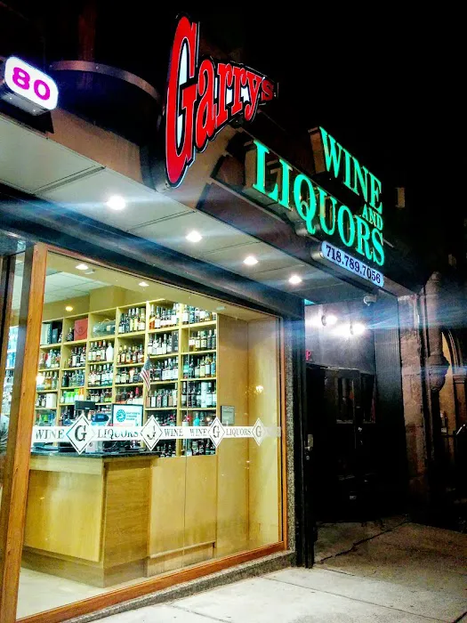 Garry's Wine & Liquor 6