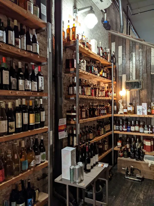 Grapeshot Wine & Spirits 6