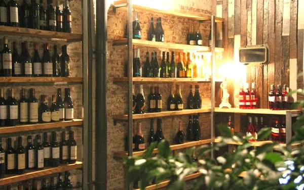 Grapeshot Wine & Spirits 7