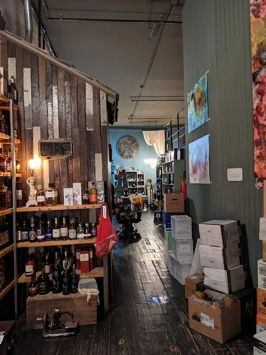 Grapeshot Wine & Spirits 3