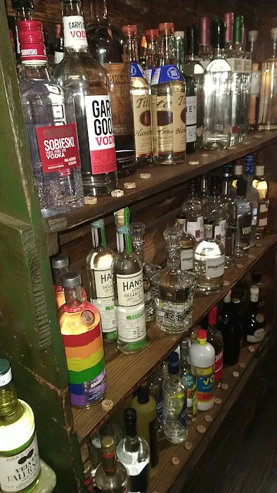 Grapeshot Wine & Spirits 1