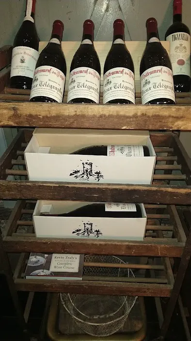 Grapeshot Wine & Spirits 0