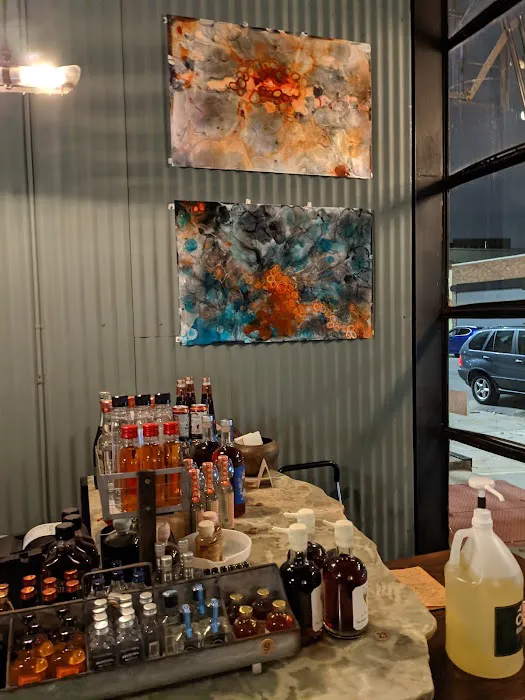 Grapeshot Wine & Spirits 4