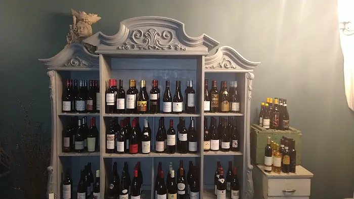 Grapeshot Wine & Spirits 5