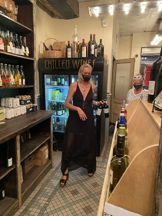 Corkscrew Wines & Spirits Brooklyn 3