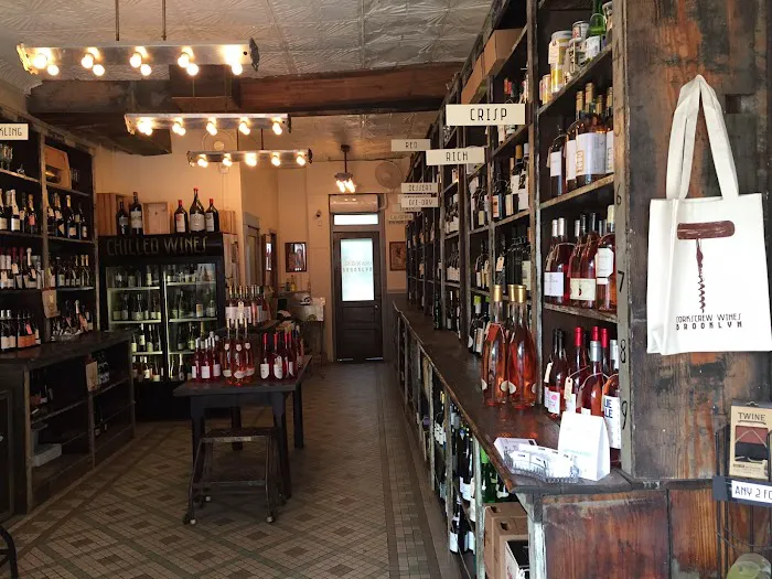 Corkscrew Wines & Spirits Brooklyn 4