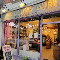 Corkscrew Wines & Spirits Brooklyn