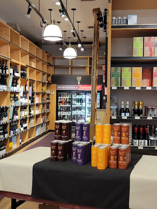 7th Ave Wine & Liquor Company 2