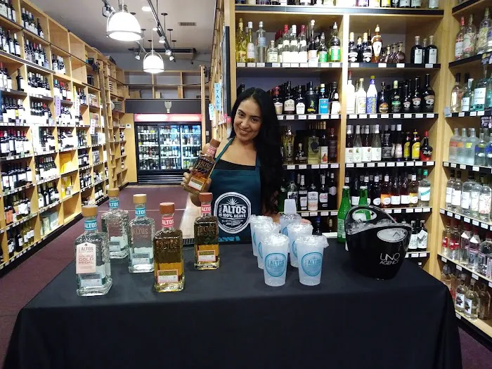 7th Ave Wine & Liquor Company 0