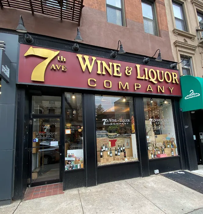 7th Ave Wine & Liquor Company 5