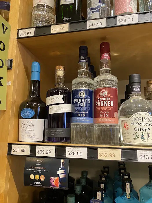 7th Ave Wine & Liquor Company 8