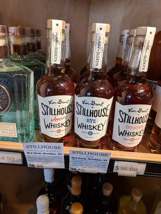 7th Ave Wine & Liquor Company 6