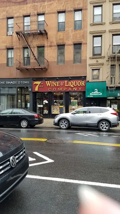 7th Ave Wine & Liquor Company 1