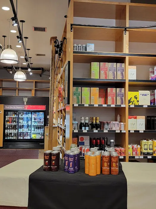 7th Ave Wine & Liquor Company 3