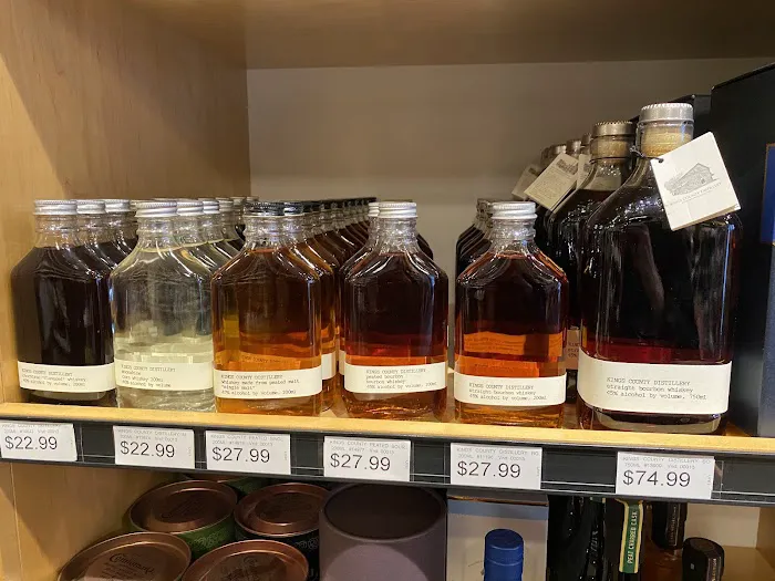 7th Ave Wine & Liquor Company 7