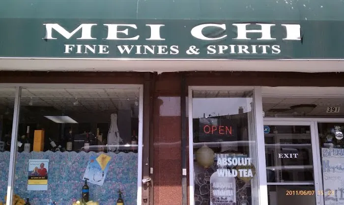 Mei Chi Liquor 7