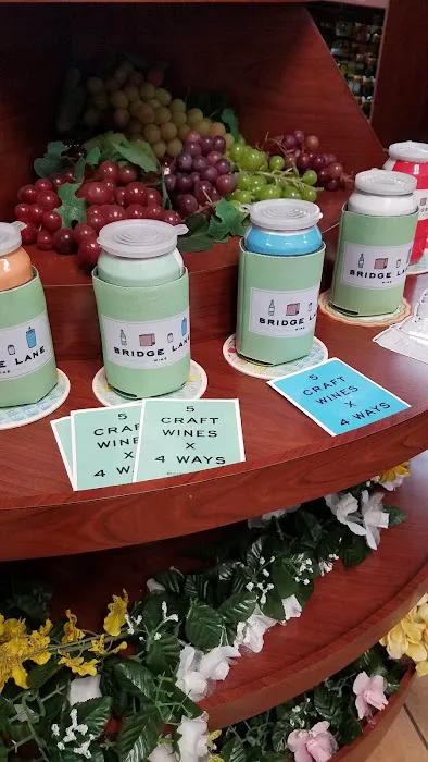 Mei Chi Liquor 4