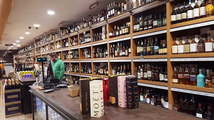 Wine Exchange 3