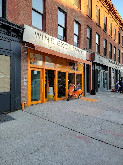 Wine Exchange 4