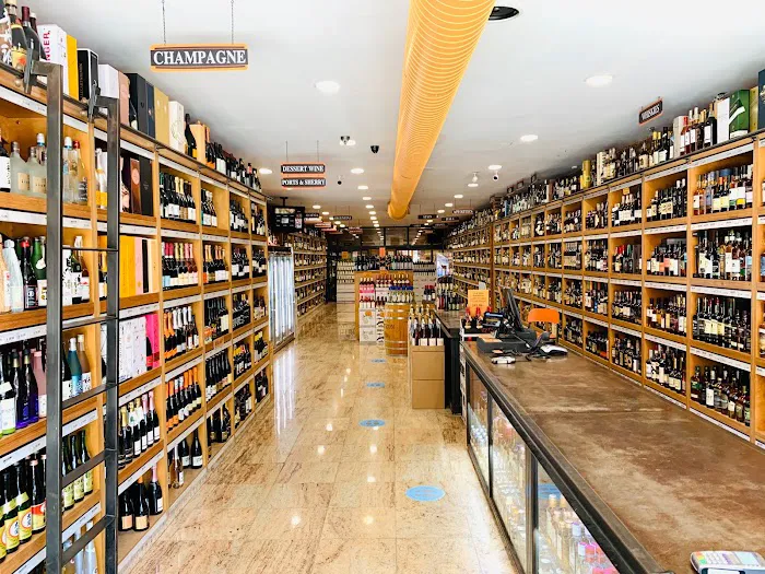 Wine Exchange 7