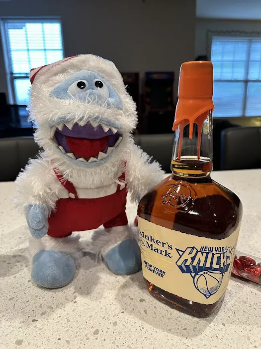 W & J Wines & Spirits 6