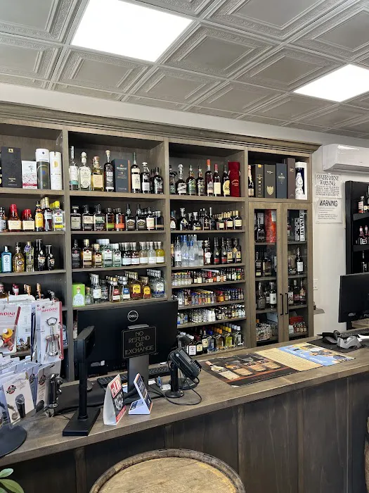 Prime Time Liquors 9