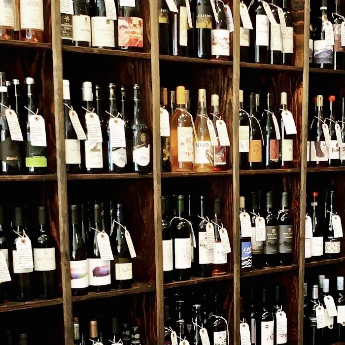 Gowanus Wine Merchants 5