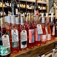 Gowanus Wine Merchants
