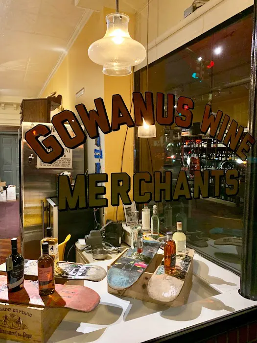 Gowanus Wine Merchants 6