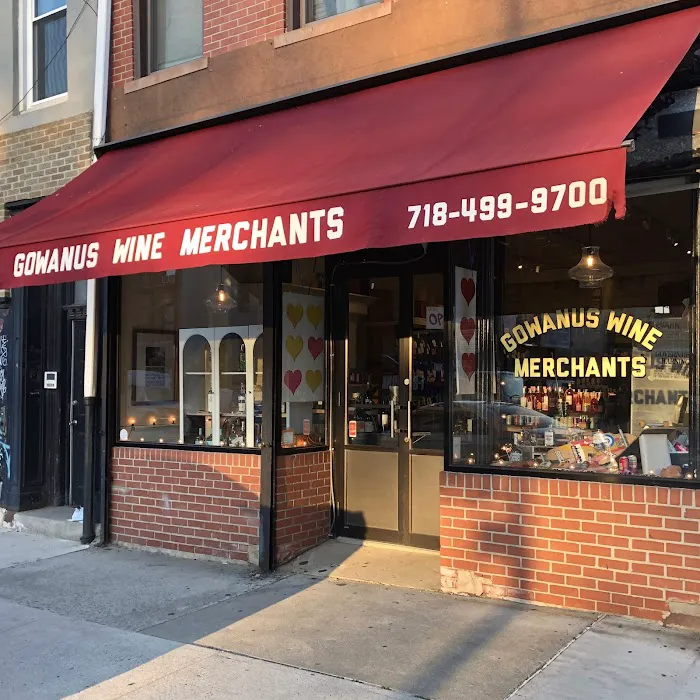 Gowanus Wine Merchants 7
