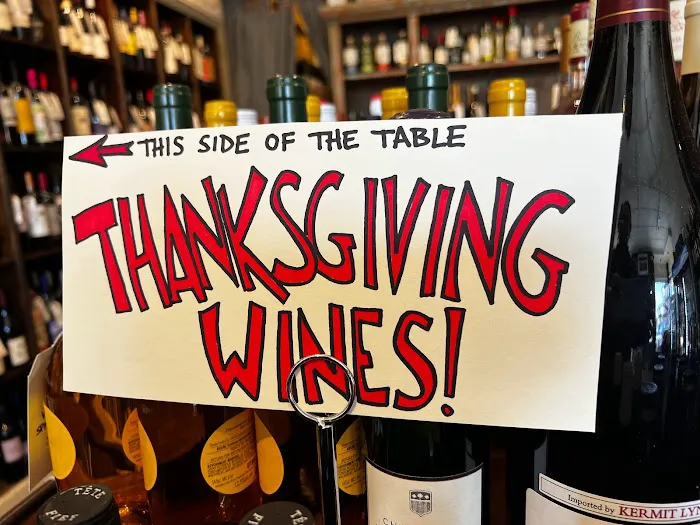 Gowanus Wine Merchants 8