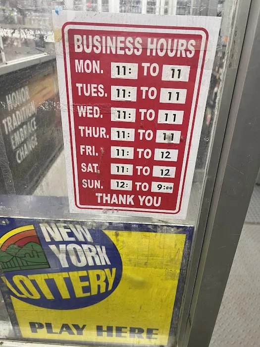Franklin Dekalb Liquors 0