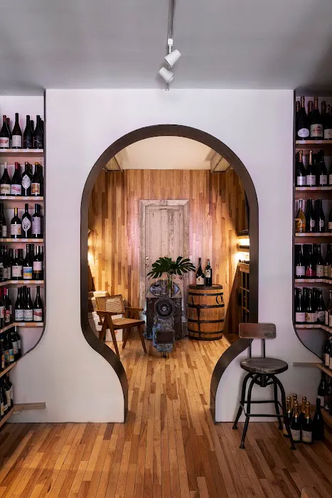 Leon & Son Wine and Spirits 6