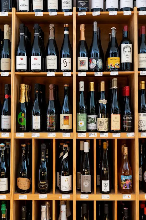 Leon & Son Wine and Spirits 1