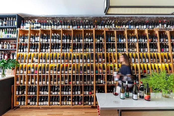 Leon & Son Wine and Spirits 9