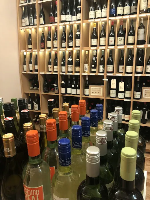 Leon & Son Wine and Spirits 0